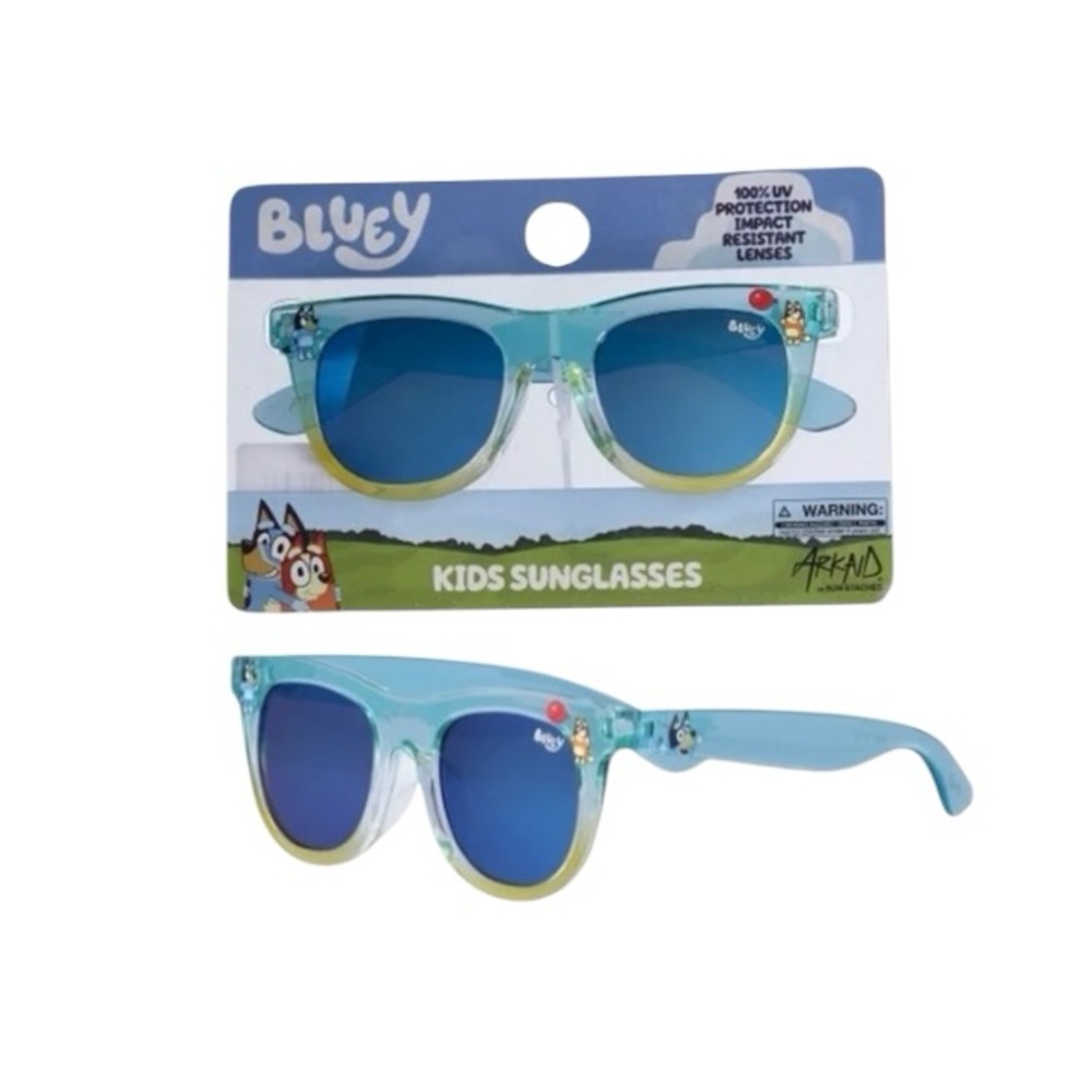 Bluey Bingo Keepy Uppy Ballon Sunglasses